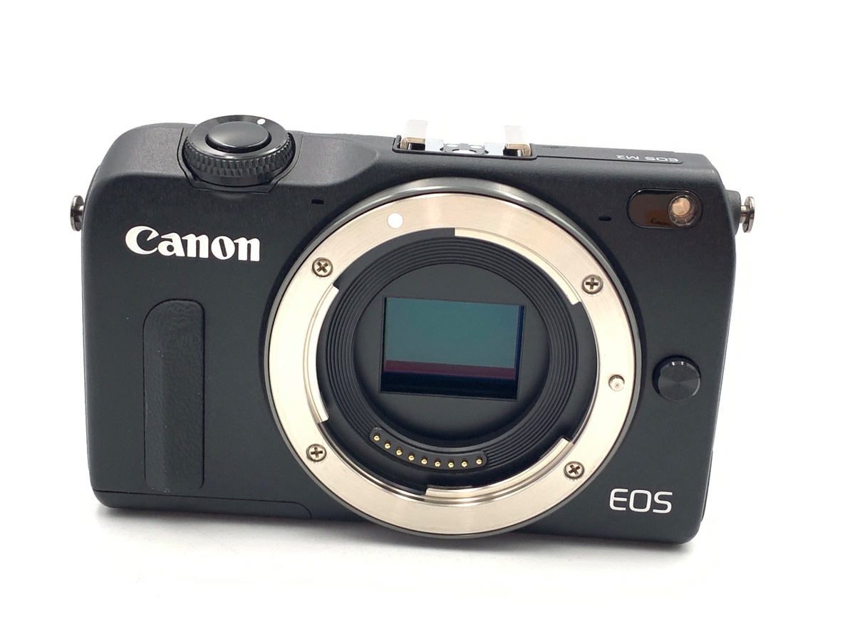 価格.com - CANON EOS M2 ボディ 価格比較