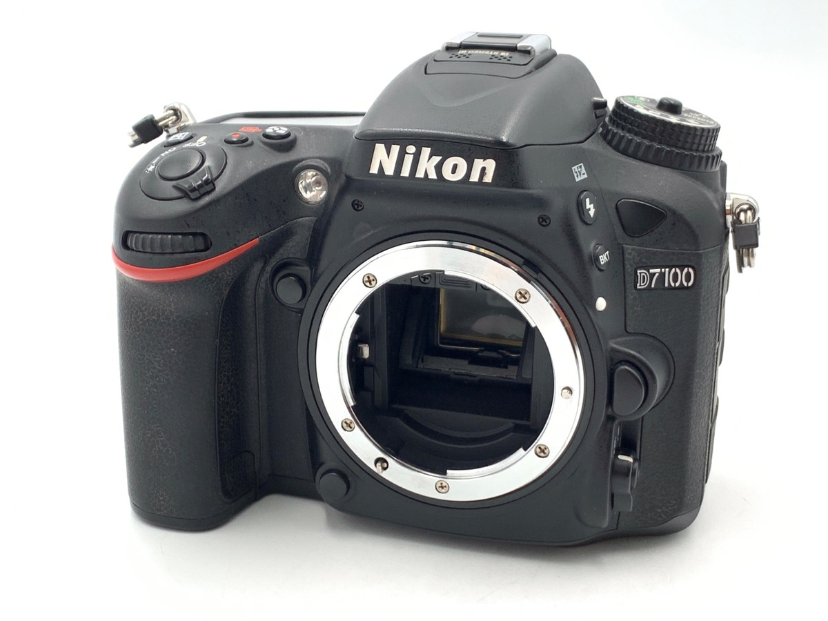 価格.com - ニコン D810 ボディ 純正オプション