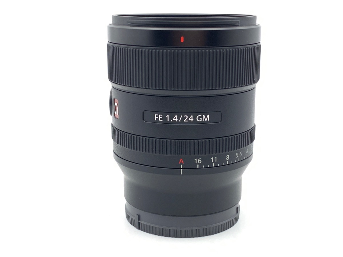 FE 24mm F1.4 GM SEL24F14GM 中古価格比較 - 価格.com