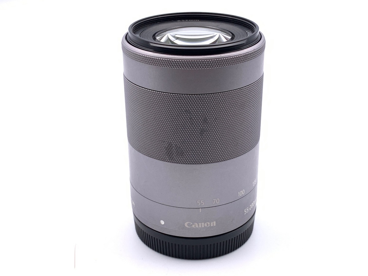 価格.com - CANON EF-S18-55mm F3.5-5.6 II USM 価格比較