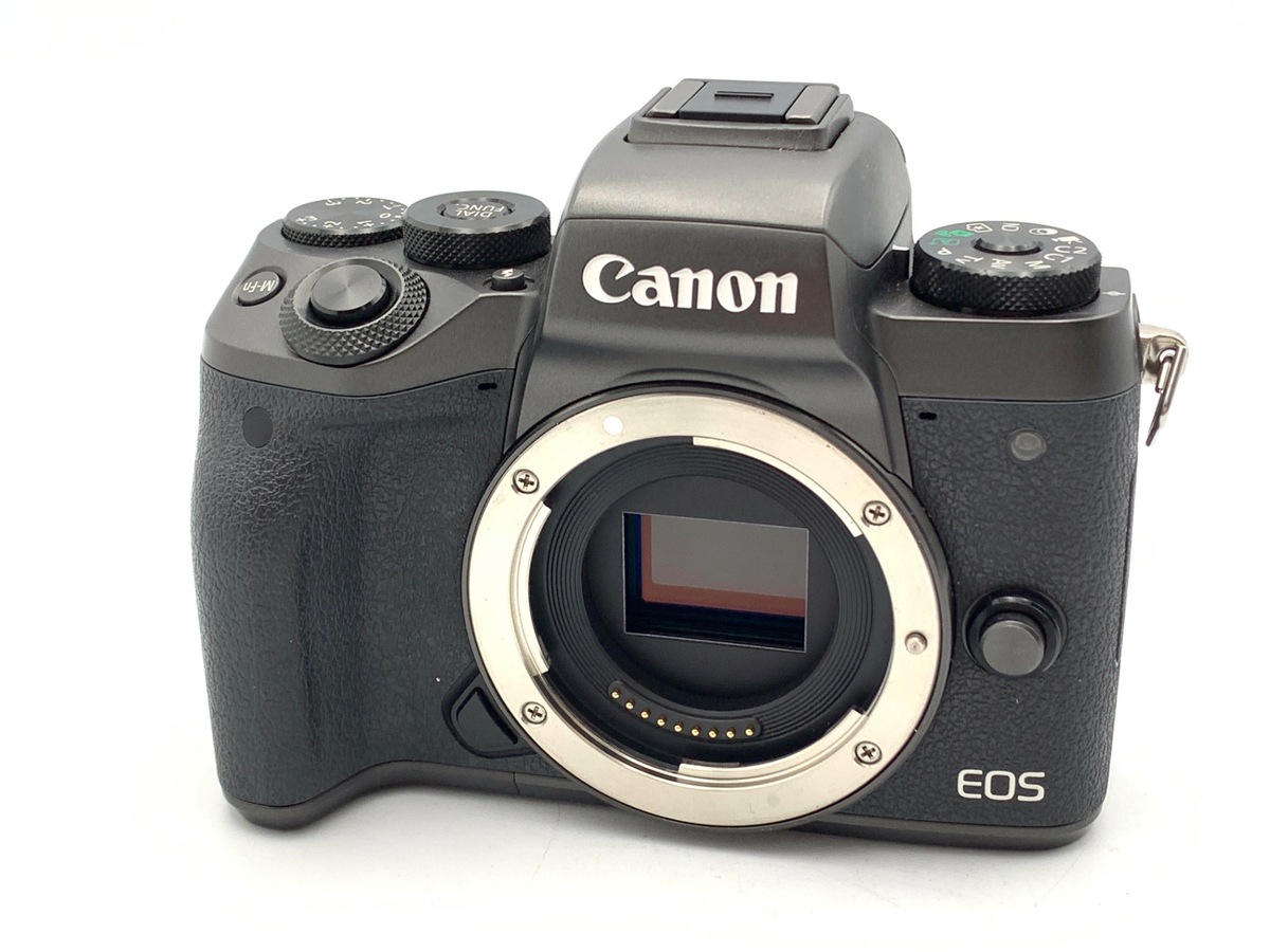 価格.com - CANON EOS M5 ボディ 価格比較