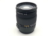 中古】シグマ 18-125mm F3.8-5.6 DC OS HSM キヤノン用 在庫一覧