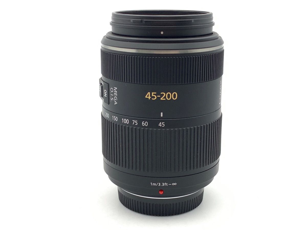 価格.com - パナソニック LUMIX G VARIO 14-45mm/F3.5-5.6 ASPH./MEGA