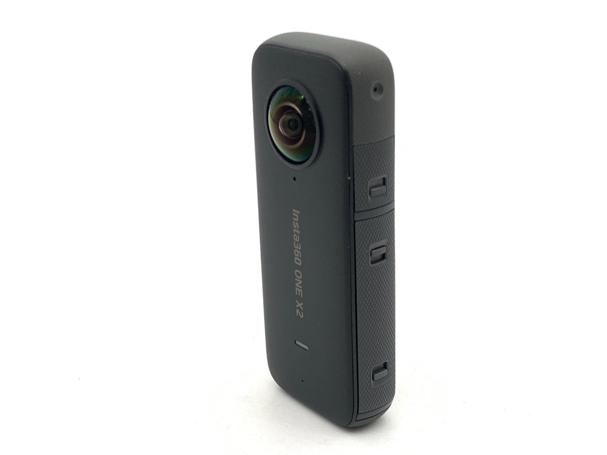 中古：AB(良品)】Insta360 ONE X2 | 2443980027977