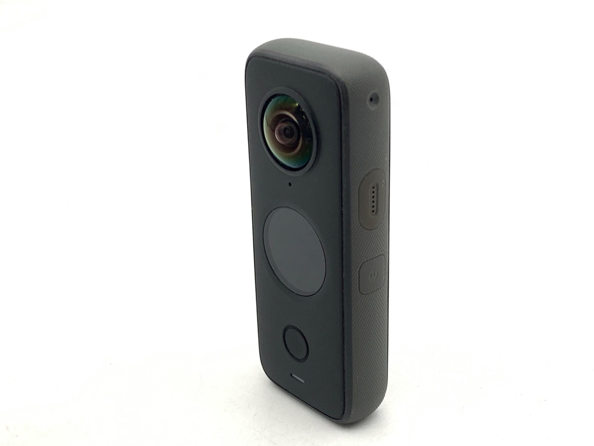中古：AB(良品)】Insta360 ONE X2 | 2443980027977