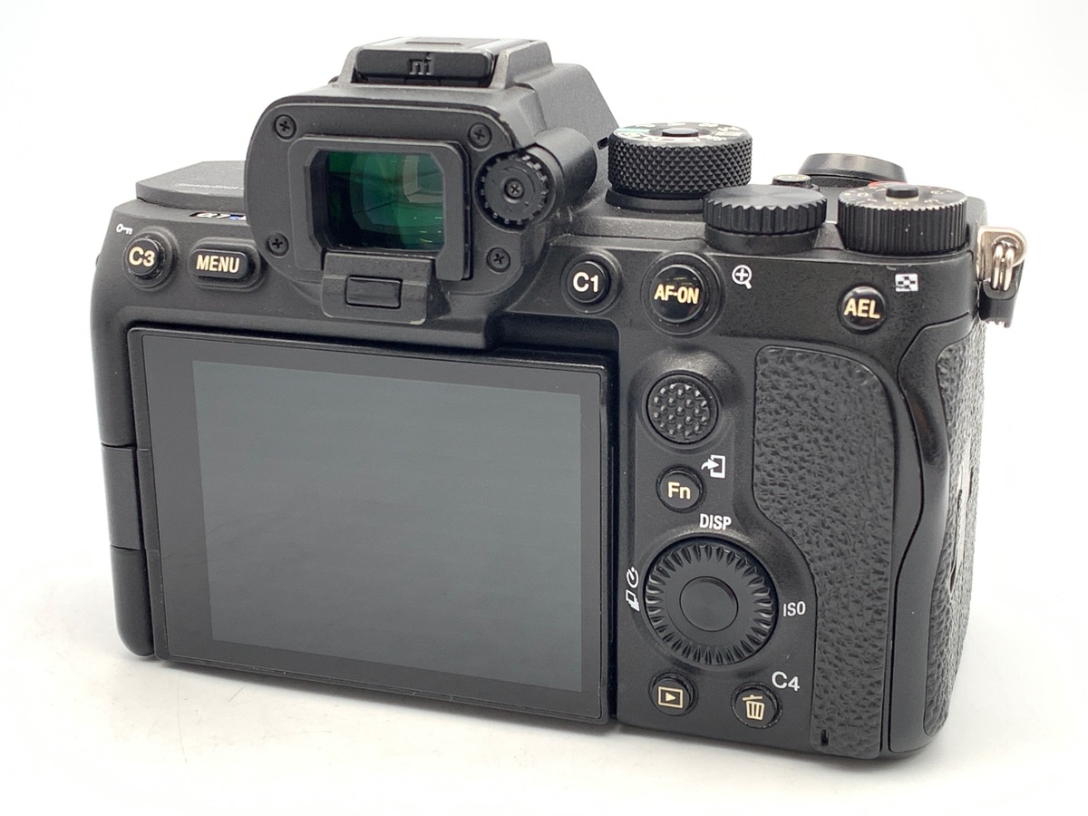 中古：B(並品)】ソニー α7S III ボディ [ILCE-7SM3] | 2443980028561