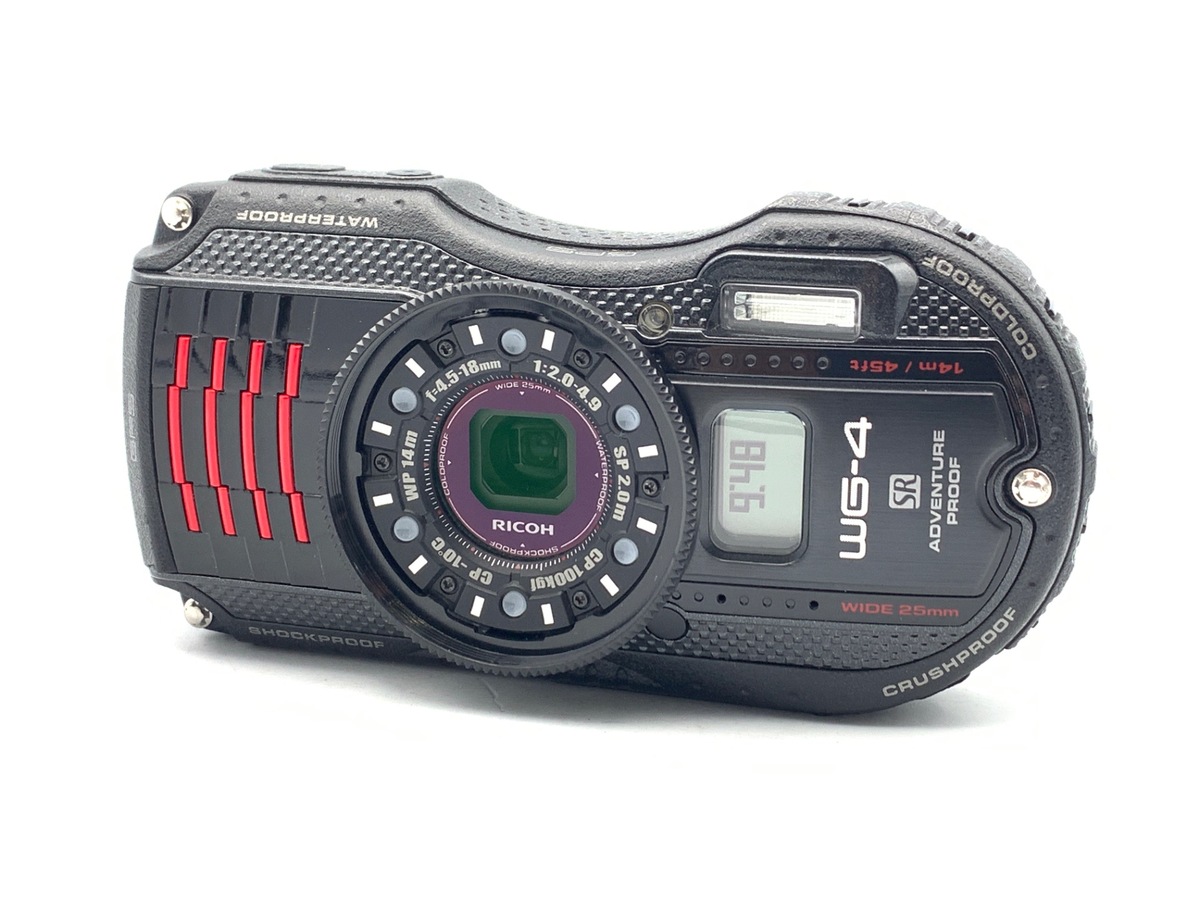 RICOH WG-4 GPS ��ׯ��y1600����f�z