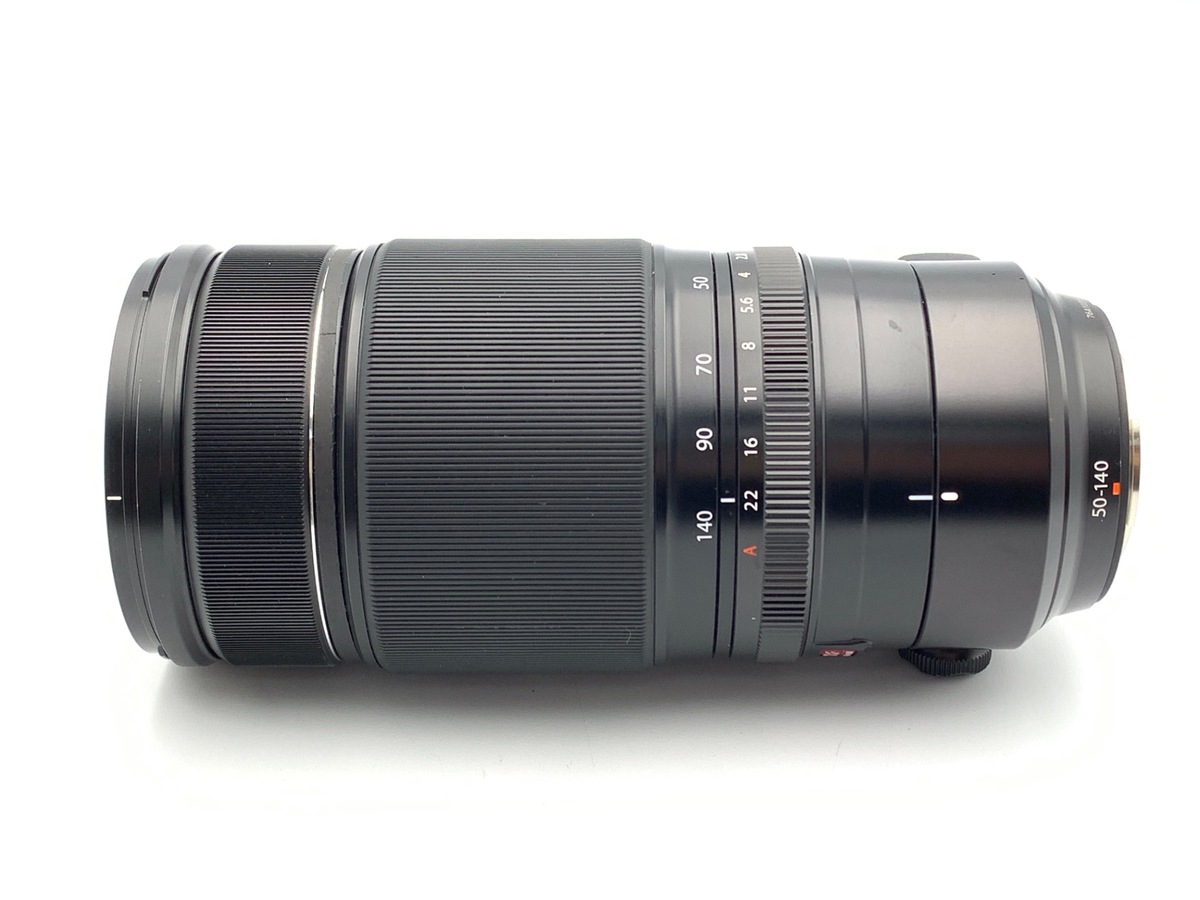 フジノンレンズ XF50-140mmF2.8 R LM OIS WR 中古価格比較 - 価格.com