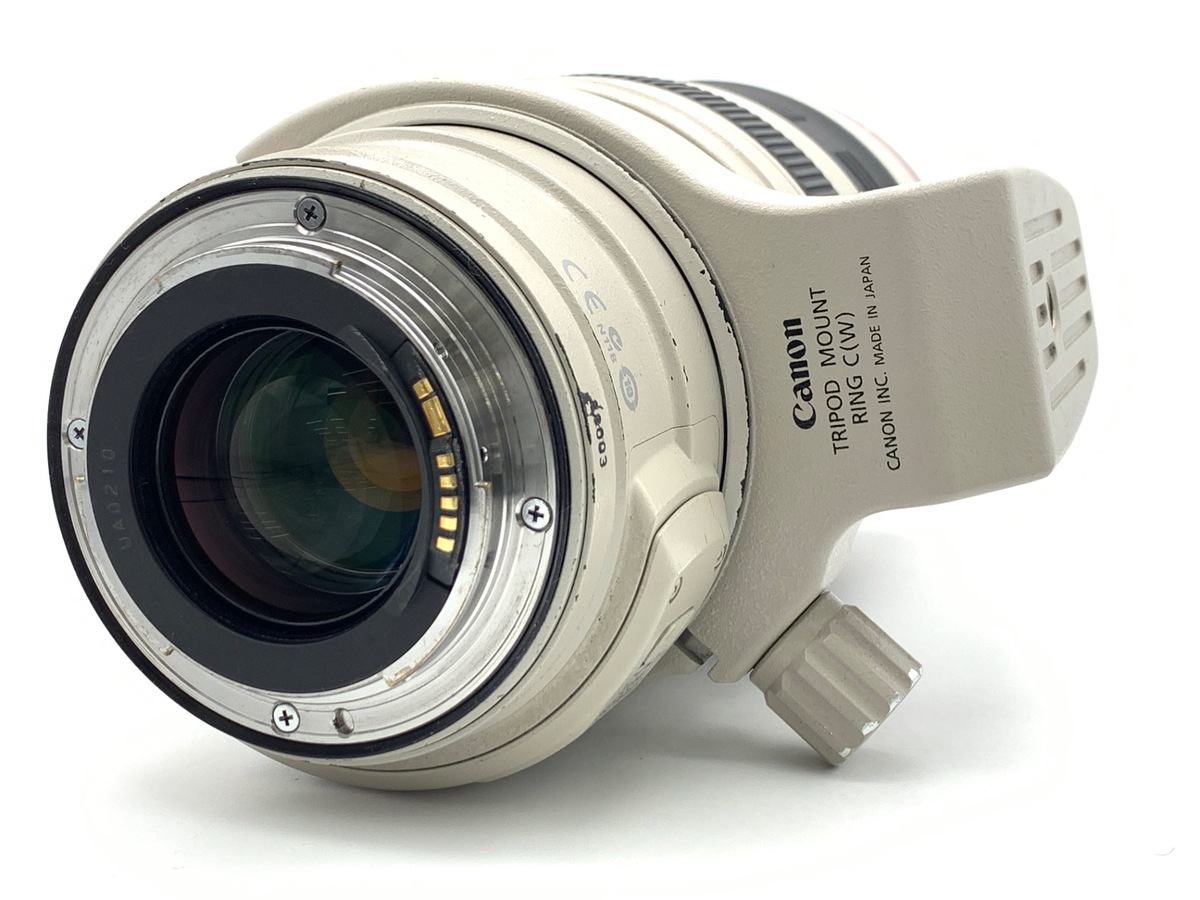 中古：B(並品)】キヤノン EF28-300mm F3.5-5.6L IS USM | 2443980029339