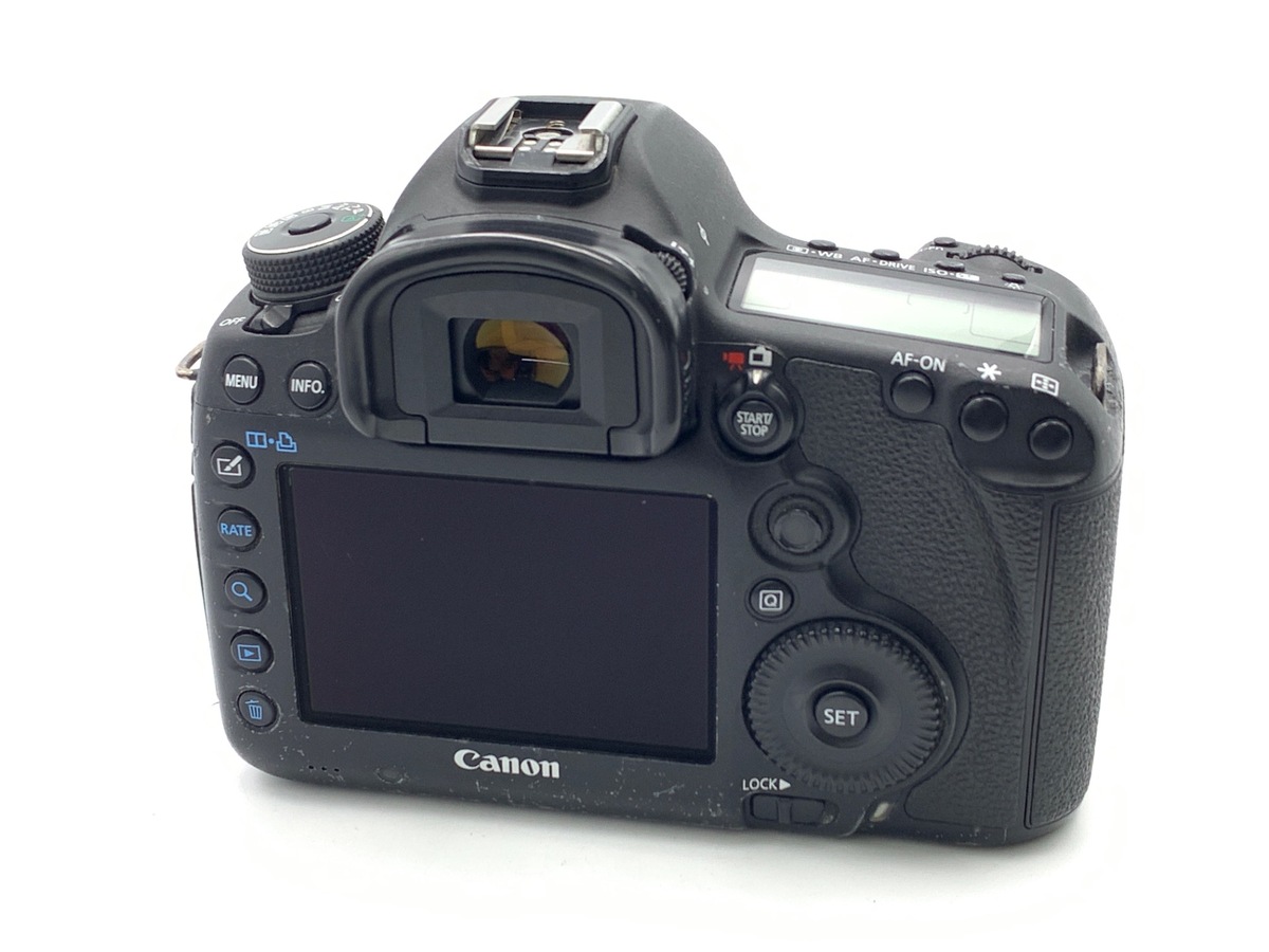 中古】キヤノン EOS 5D MarkIII ボディ｜｜カメラのキタムラネットショップ