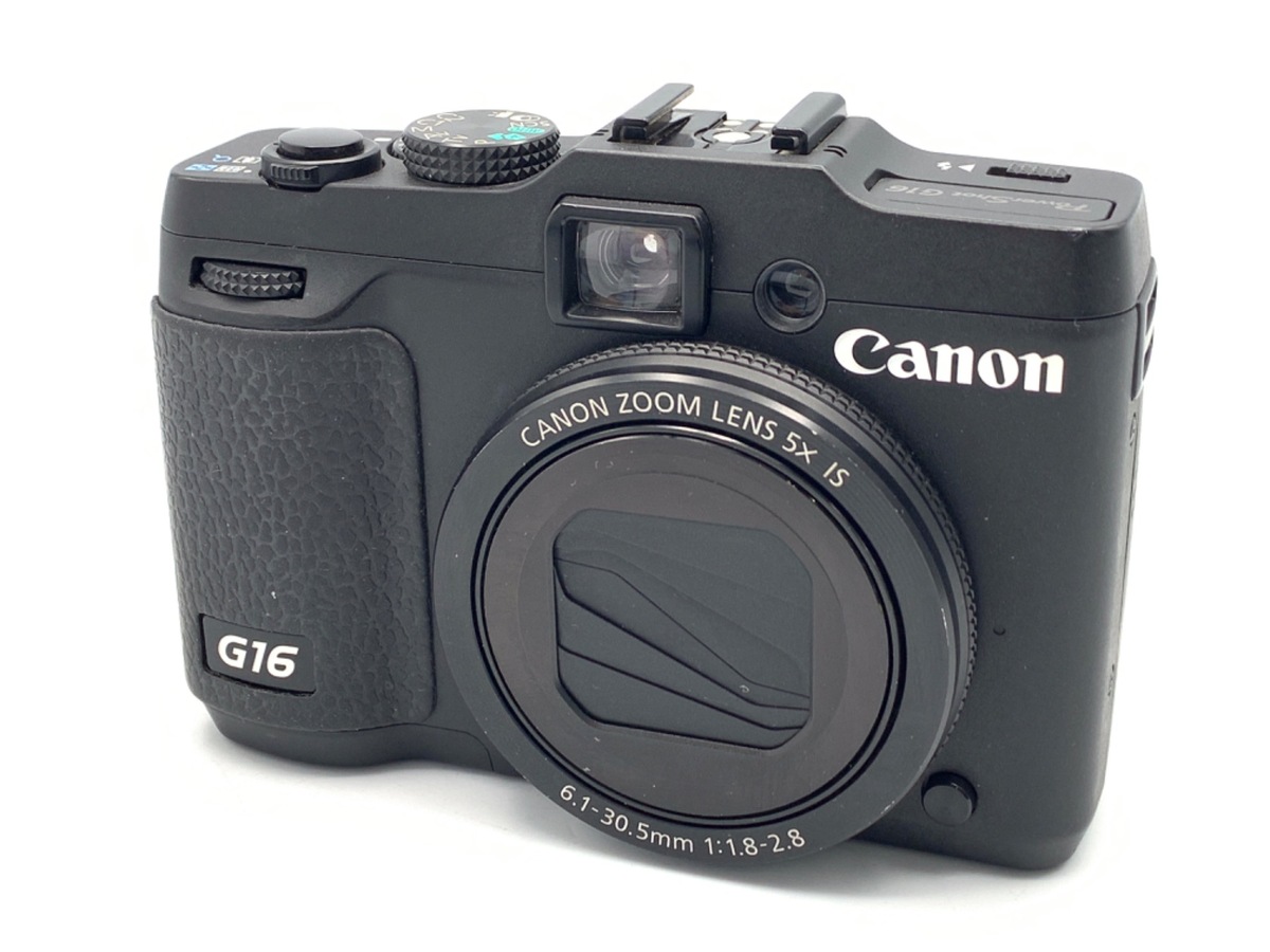 PowerShot G16�y1210����f�z