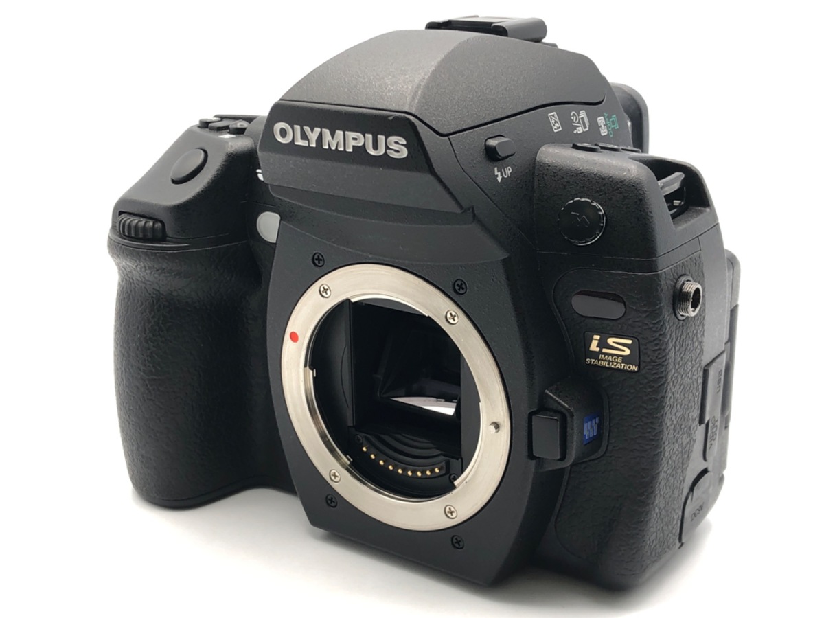 �I�����p�X E-3�@�{�f�B