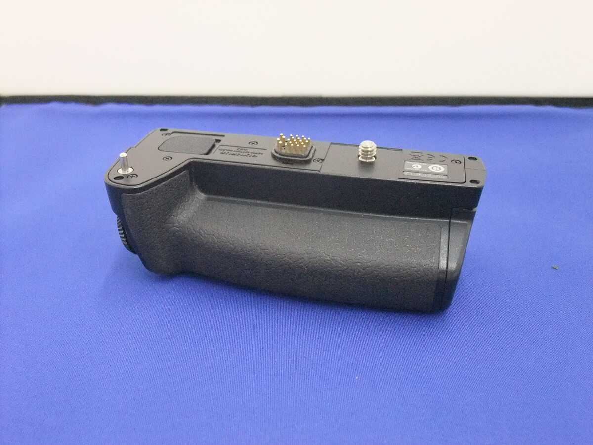 中古】オリンパス パワーバッテリーホルダー HLD-7 在庫一覧｜カメラの