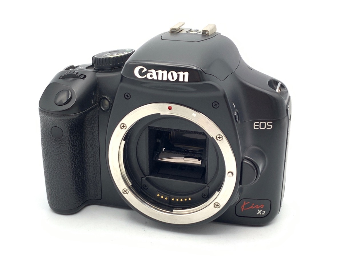 中古】キヤノン EOS Kiss X2 ボディ 在庫一覧｜カメラのキタムラ