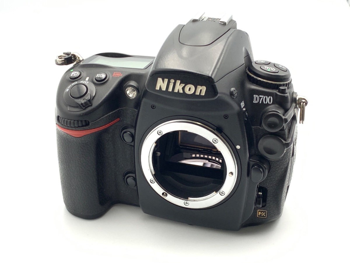 中古】ニコン D700 ボディ 在庫一覧｜カメラのキタムラ