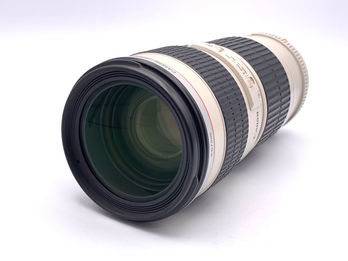 中古】キヤノン EF70-200mm F4L USM｜｜カメラのキタムラネットショップ