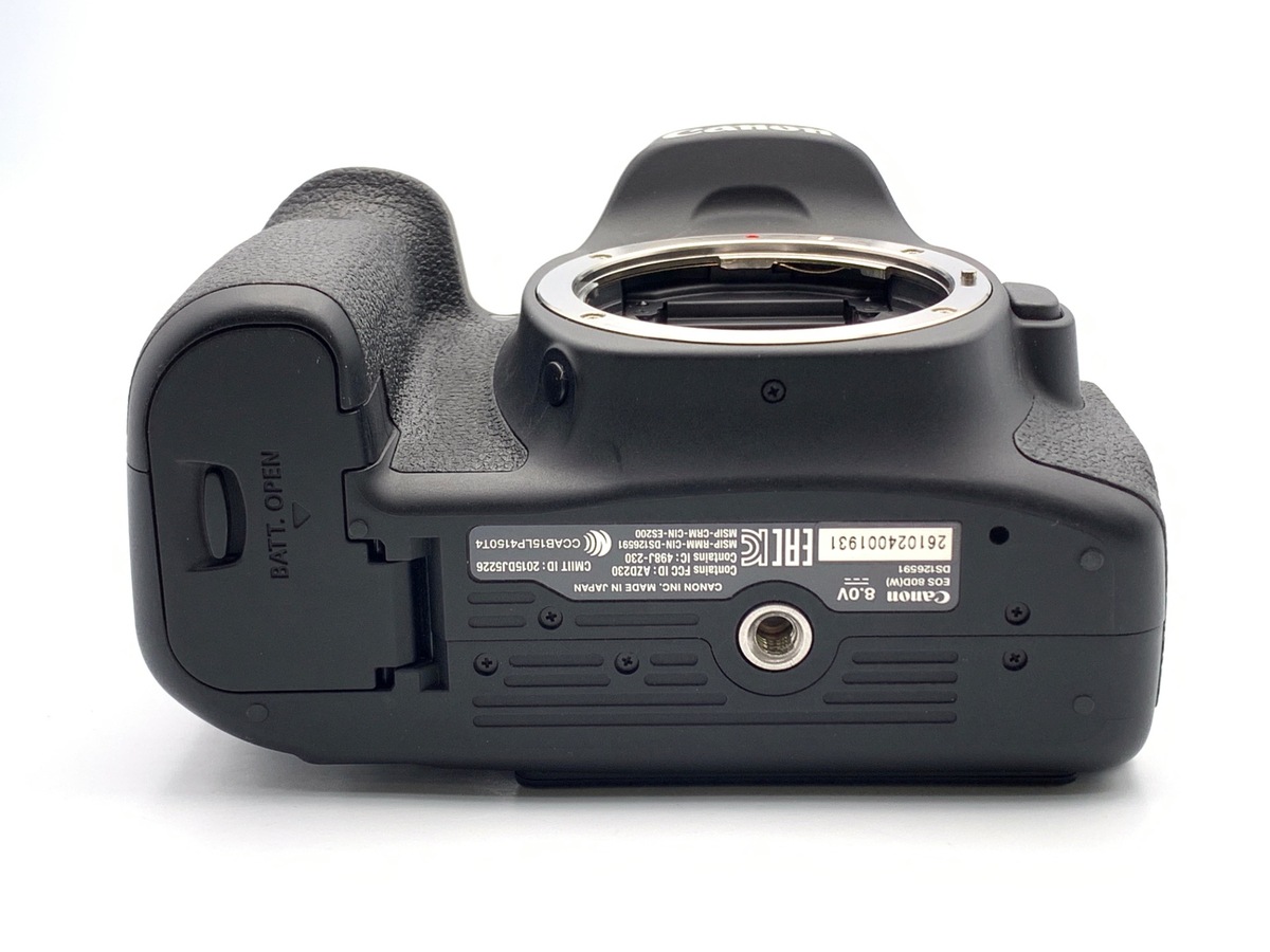 Canon EOS 80D」の商品検索結果 | デジタルカメラ、ミラーレス 並品 