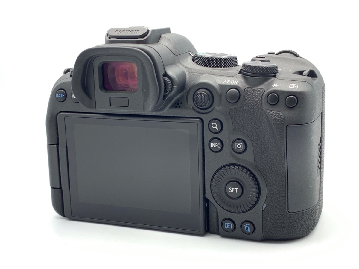中古:AB(良品)】キヤノン EOS R6 MarkII ボディ | 2443980033695 中古:AB(良品)】キヤノン EOS R6 MarkII ボディ | 2443980033695
