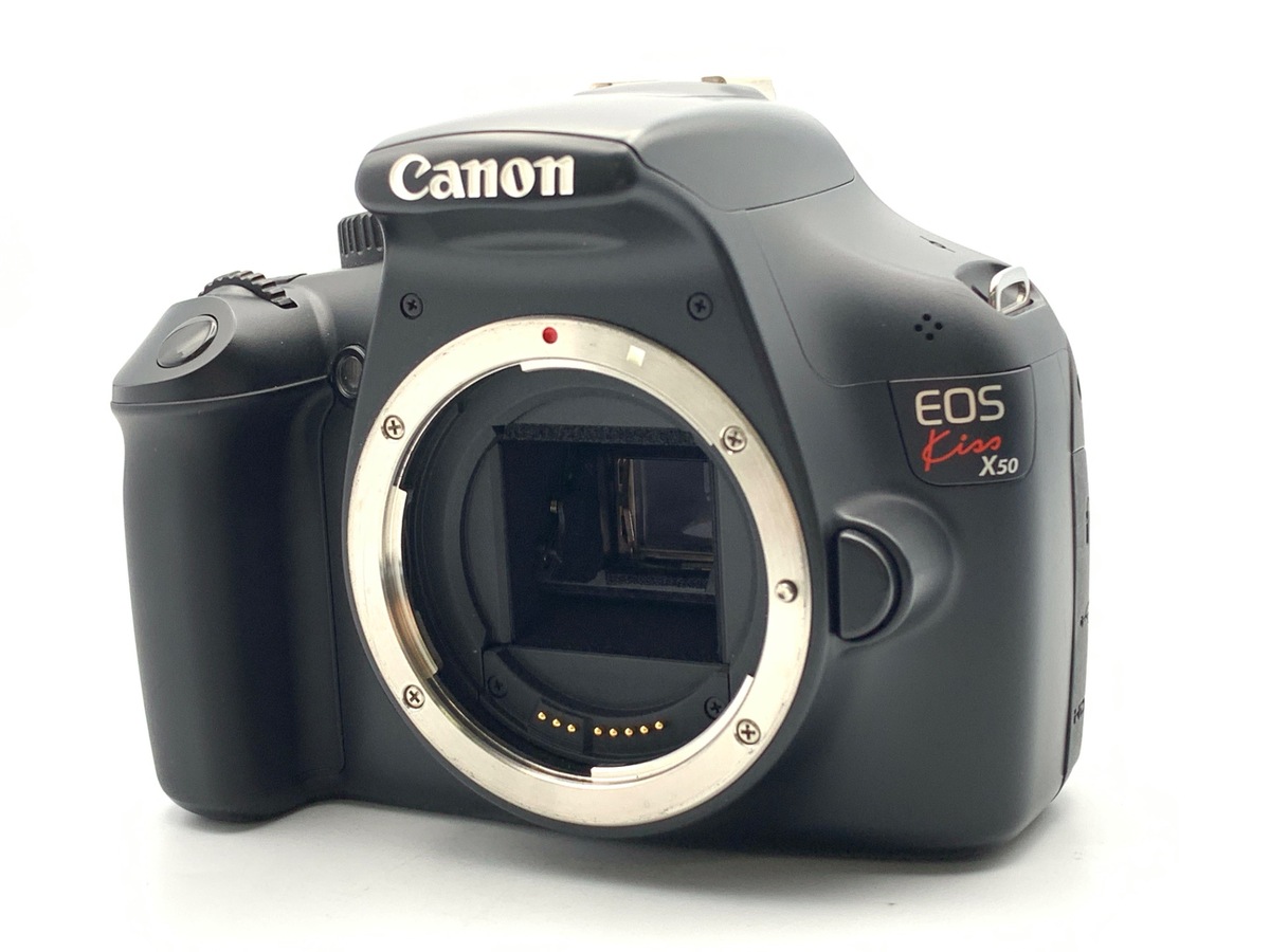 EOS Kiss X50 ���ި ��ׯ��y1220����f�z