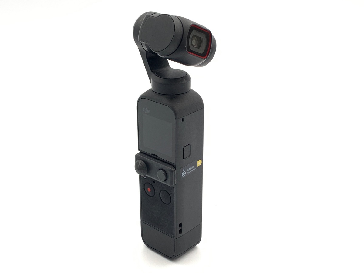 中古】DJI Pocket 2 Creator Combo OP2CP2 在庫一覧｜カメラのキタムラ