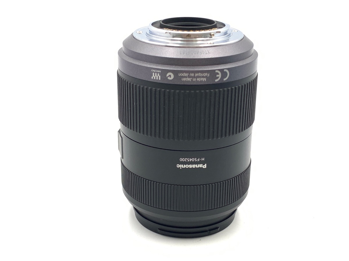 �p�i�\�j�b�N LUMIX G VARIO 45-200mm/F4.0-F5.6/MEGA O.I.S.[H-FS045200]