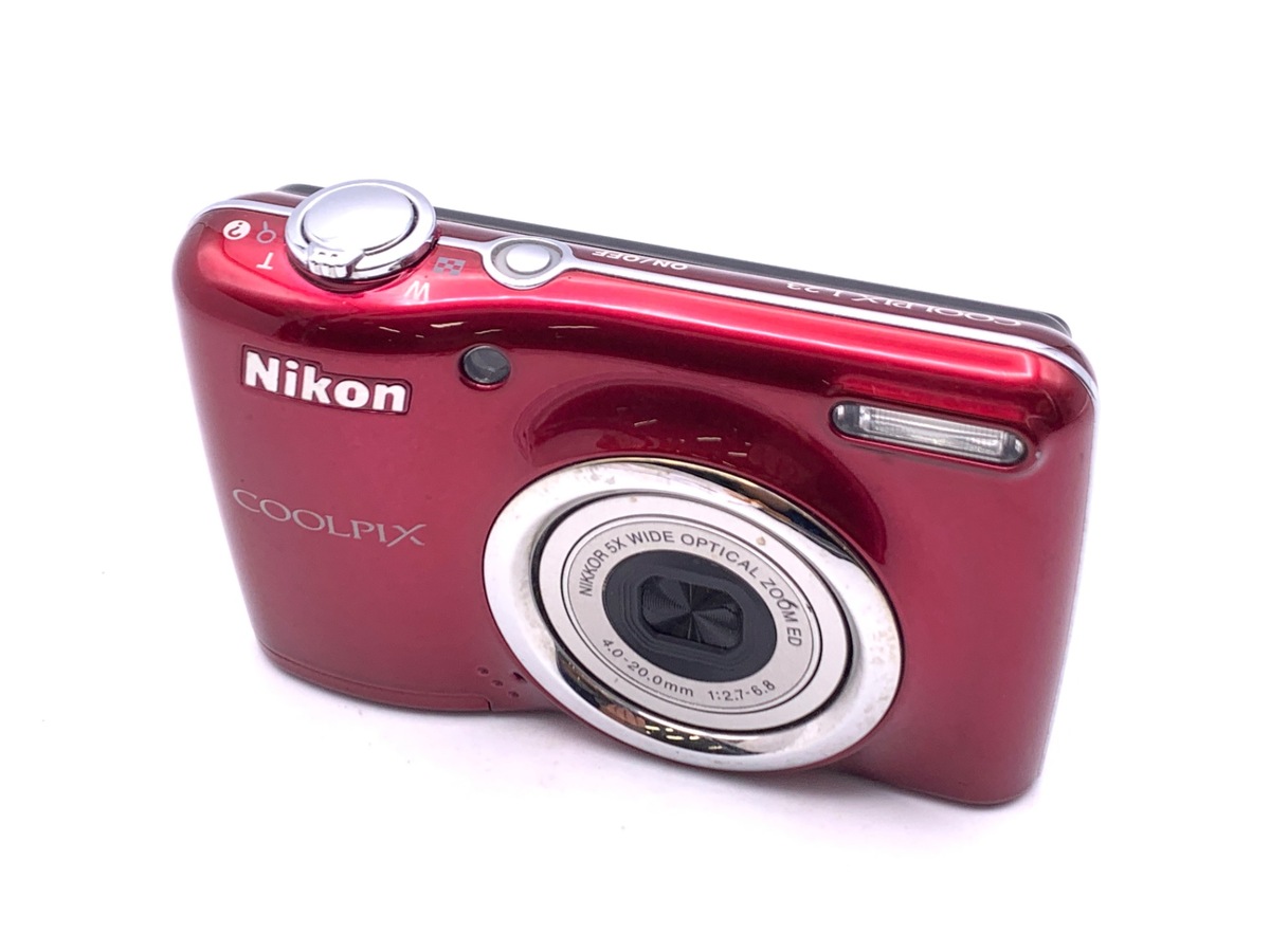 �j�R�� COOLPIX L23 ���b�h