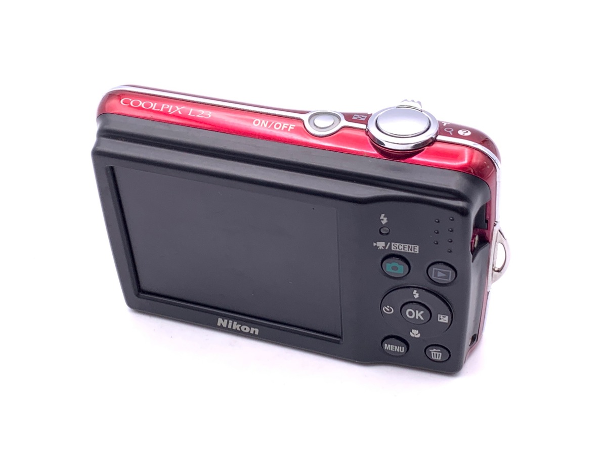 �j�R�� COOLPIX L23 ���b�h