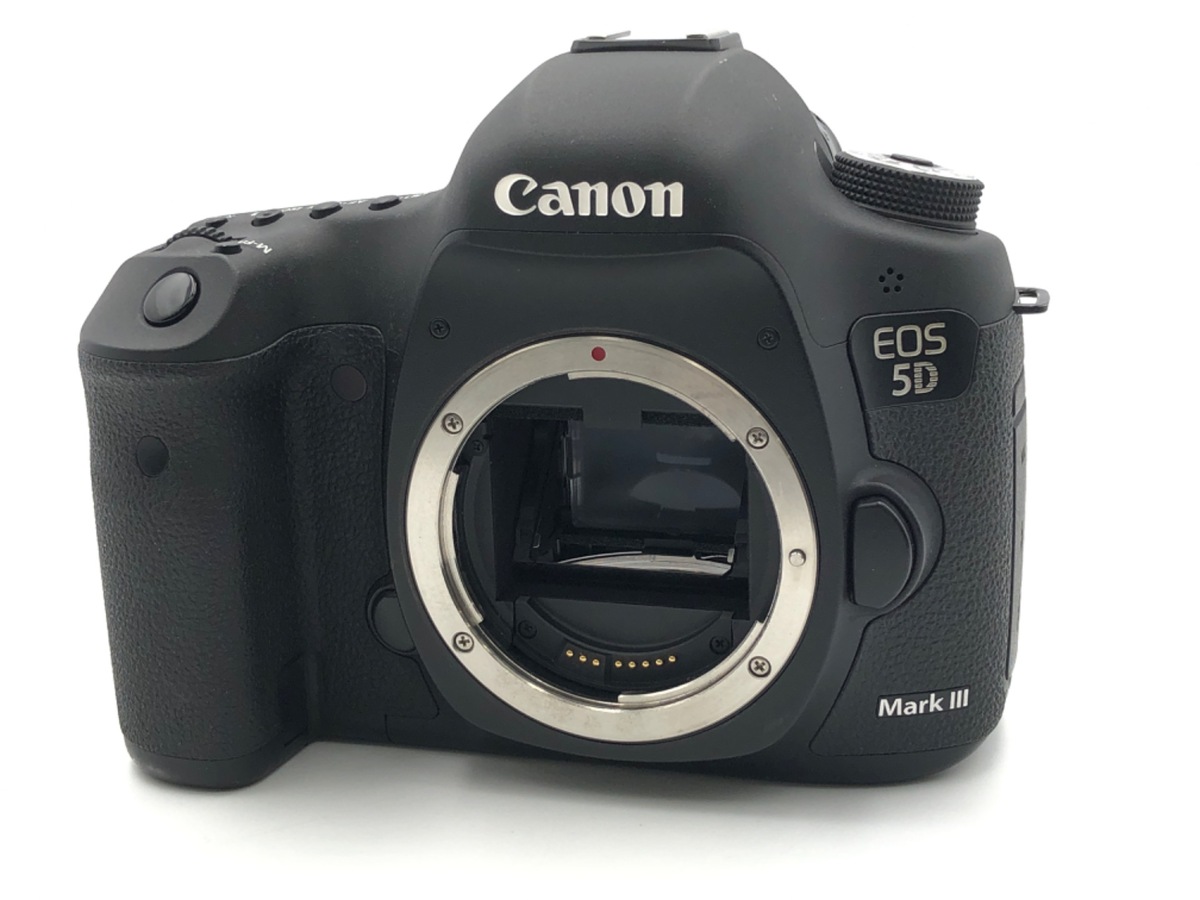 EOS 5D Mark III ボディ 中古価格比較 - 価格.com
