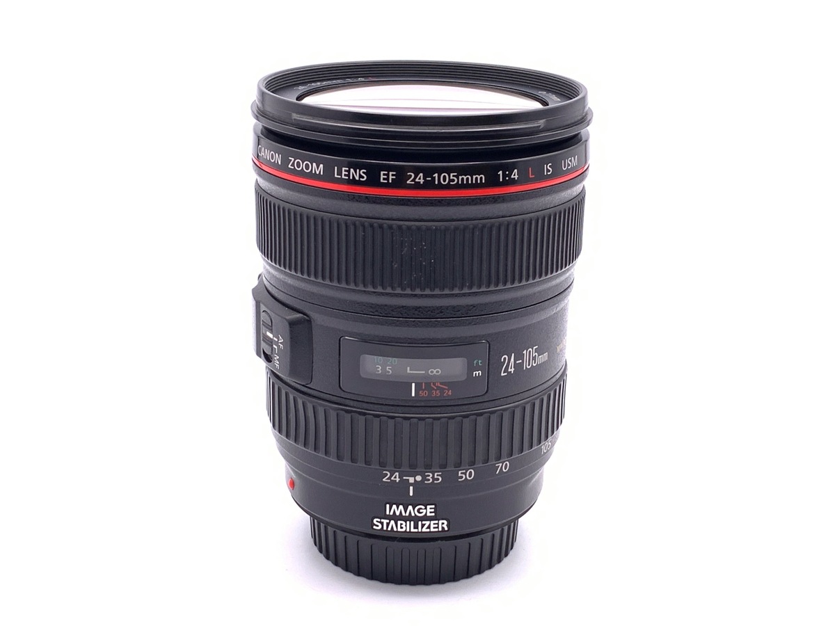 中古】キヤノン EF24-105mm F4L IS USM 在庫一覧｜カメラのキタムラ
