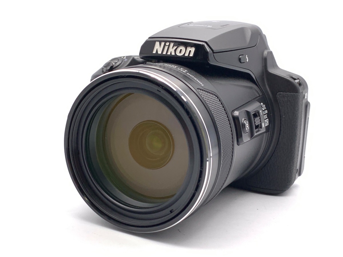 COOLPIX P900 中古価格比較 - 価格.com