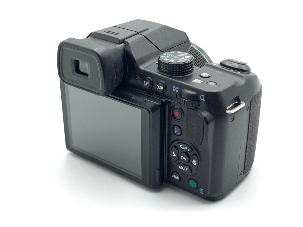 X-5 クラシックブラック【1600万画素】