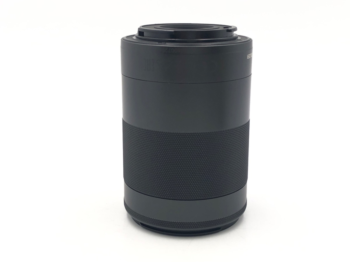EF-M 55-200/4.5-6.3 IS STM ブラック