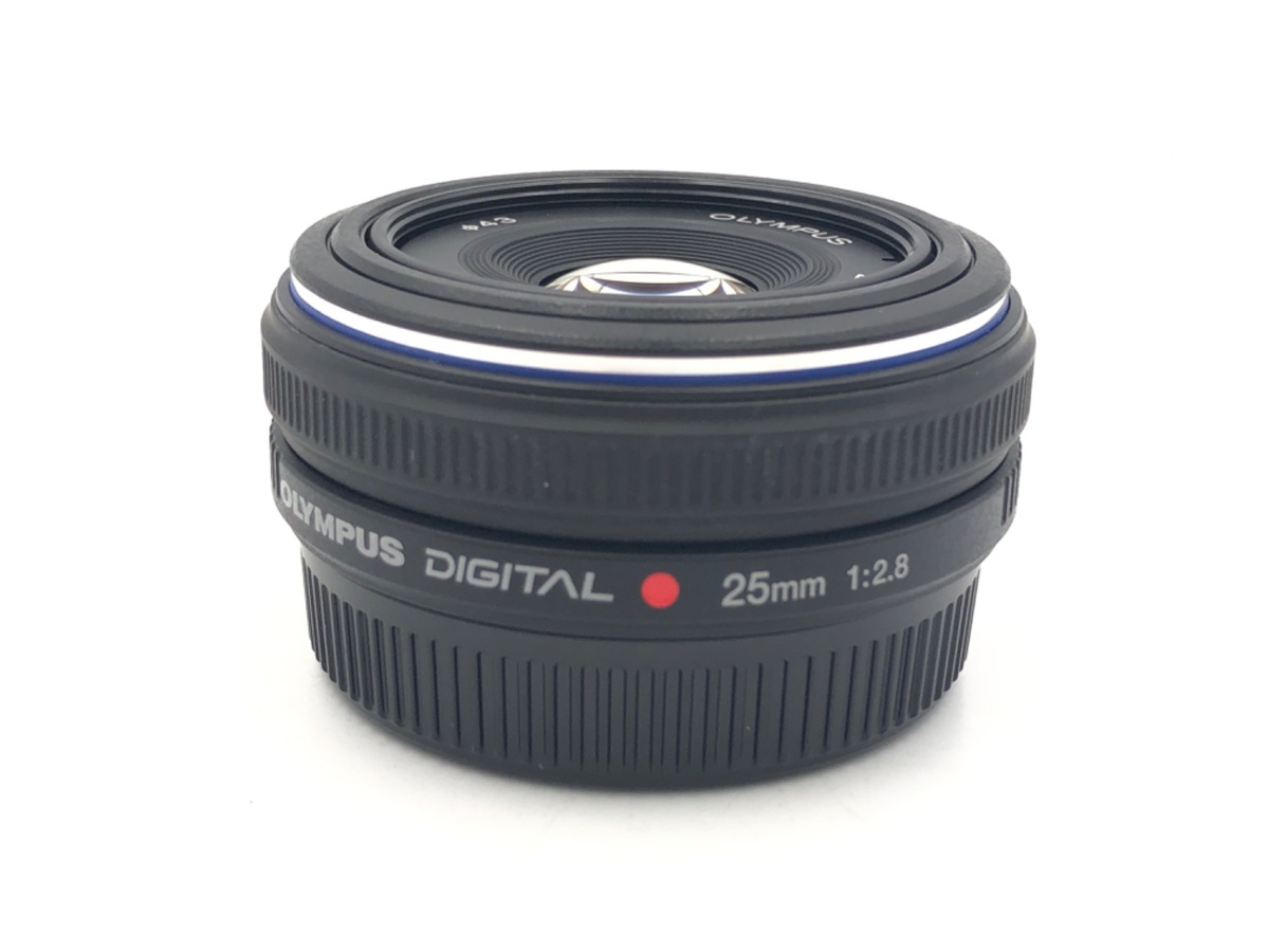 中古】オリンパス ZUIKO DIGITAL 25mm F2.8 在庫一覧｜カメラのキタムラ