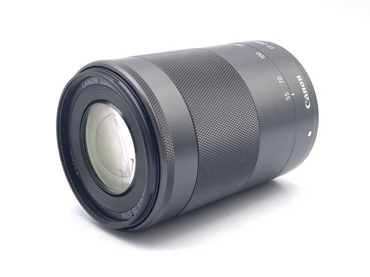 EF-M 55-200/4.5-6.3 IS STM ��ׯ�