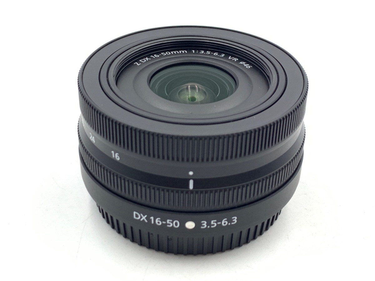 Z DX 16-50/3.5-6.3 VR ��ׯ�