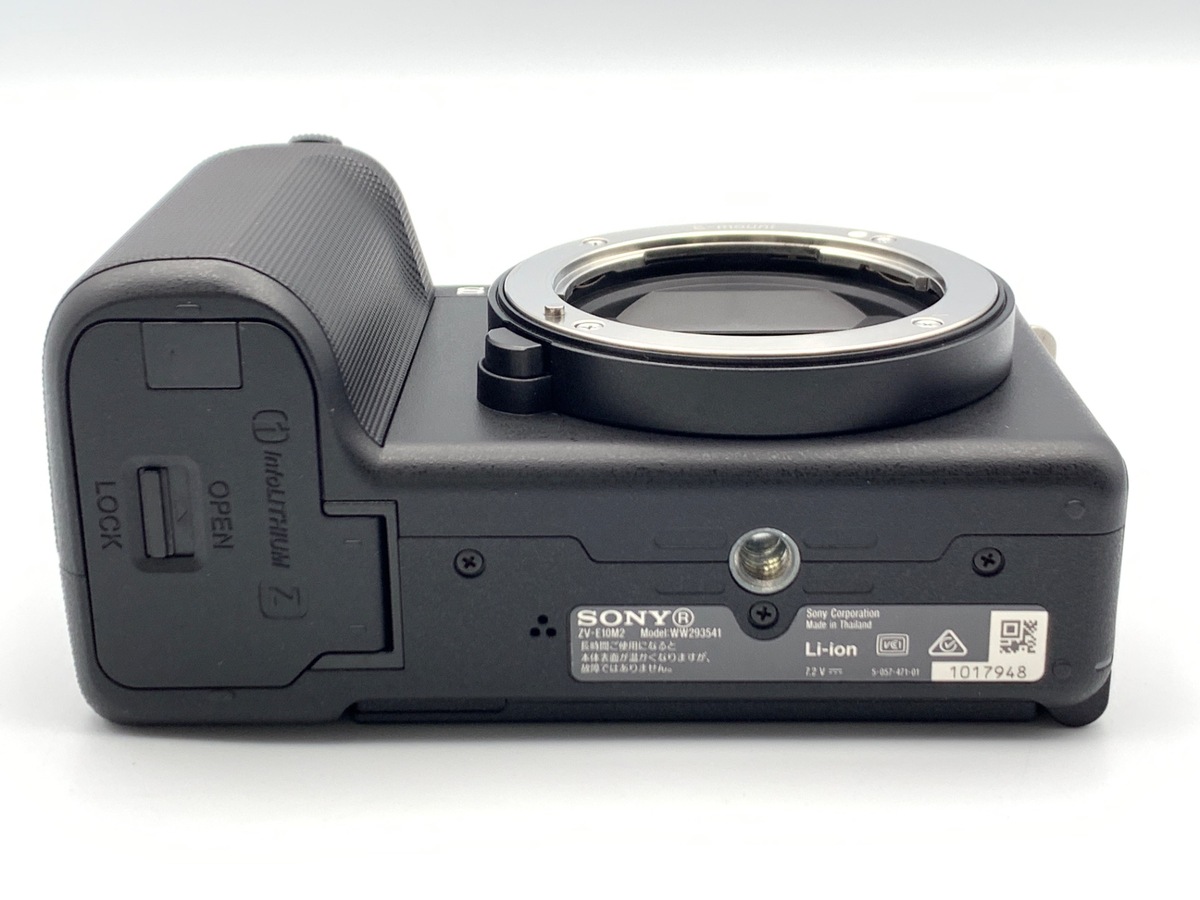 VLOGCAM ZV-E10 II ���ި ��ׯ� [ZV-E10M2 B]