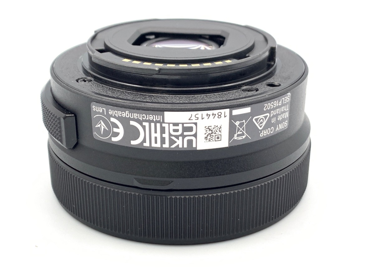 E PZ 16-50mm F3.5-5.6 OSS II [SELP16502] ��ׯ�