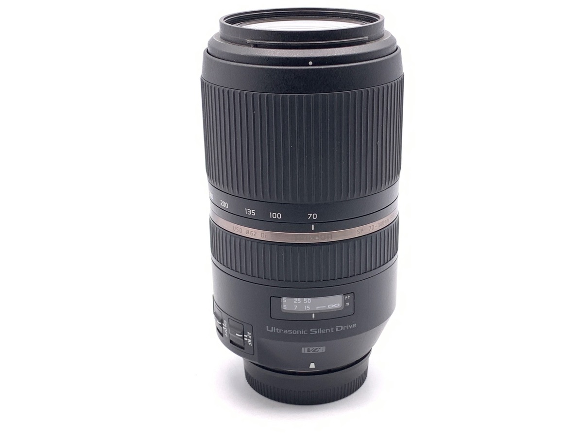 SP 70-300/4-5.6 ƺ� Di VC USD (A030)