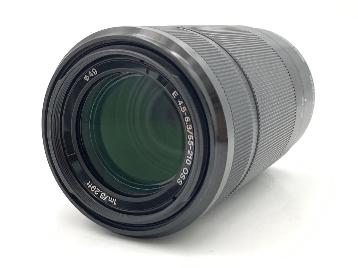 E 55-210/4.5-6.3 OSS SEL55210 ��ׯ�