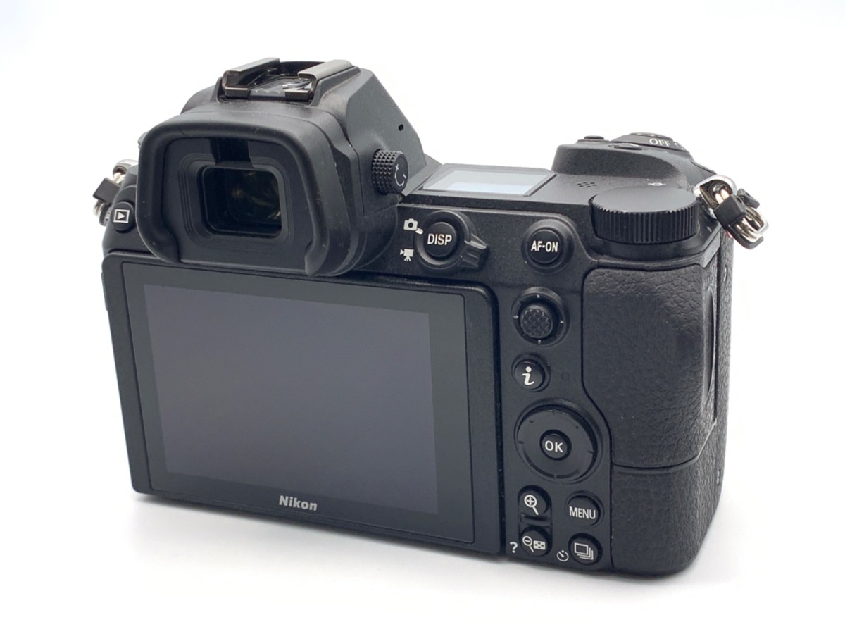 Z 6 ボディ【2450万画素】