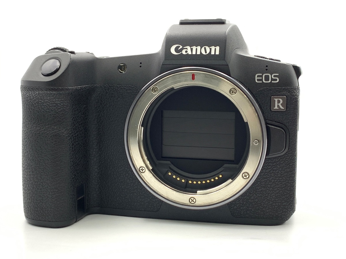 EOS R ���ި
