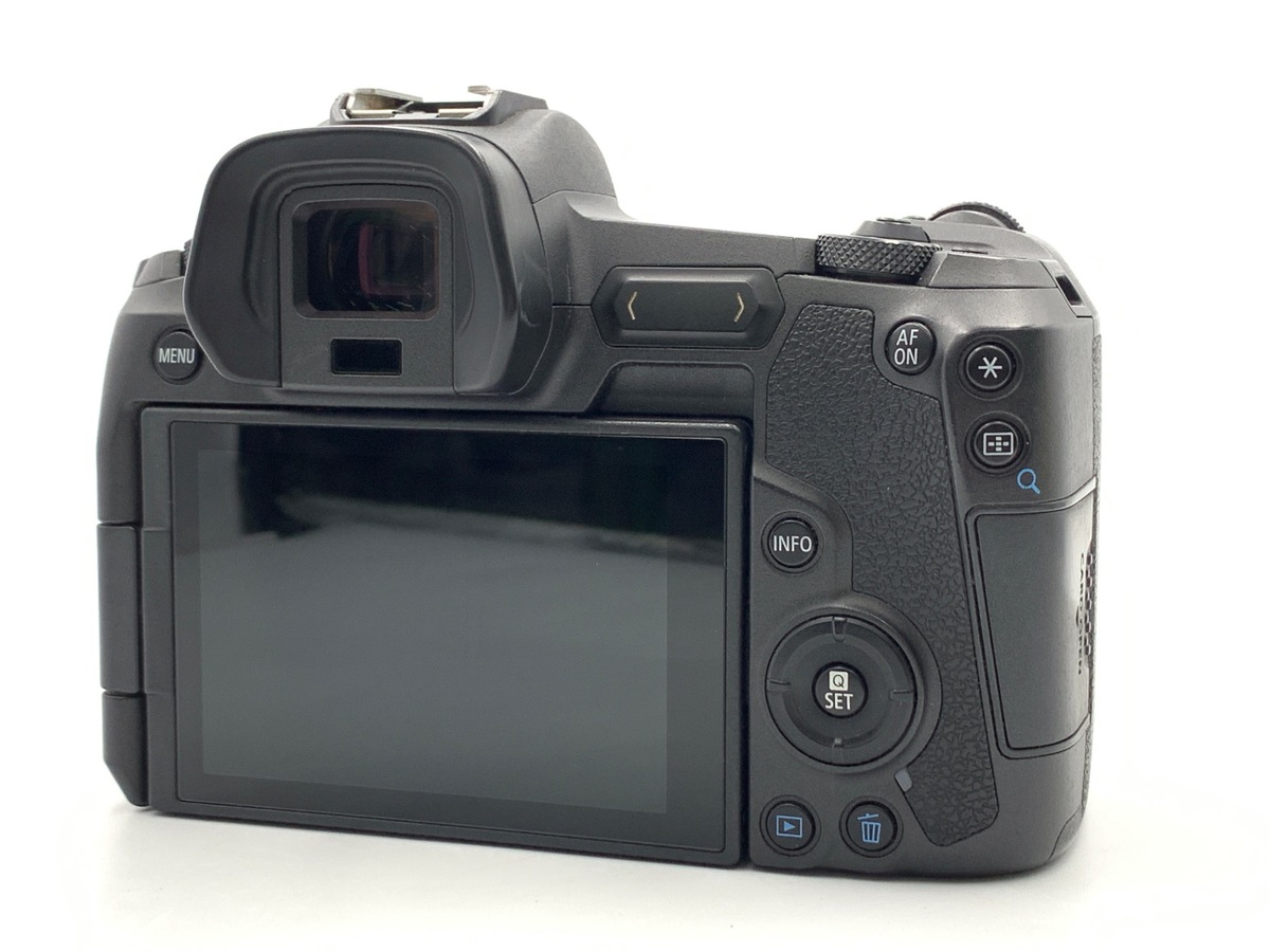 EOS R ボディ