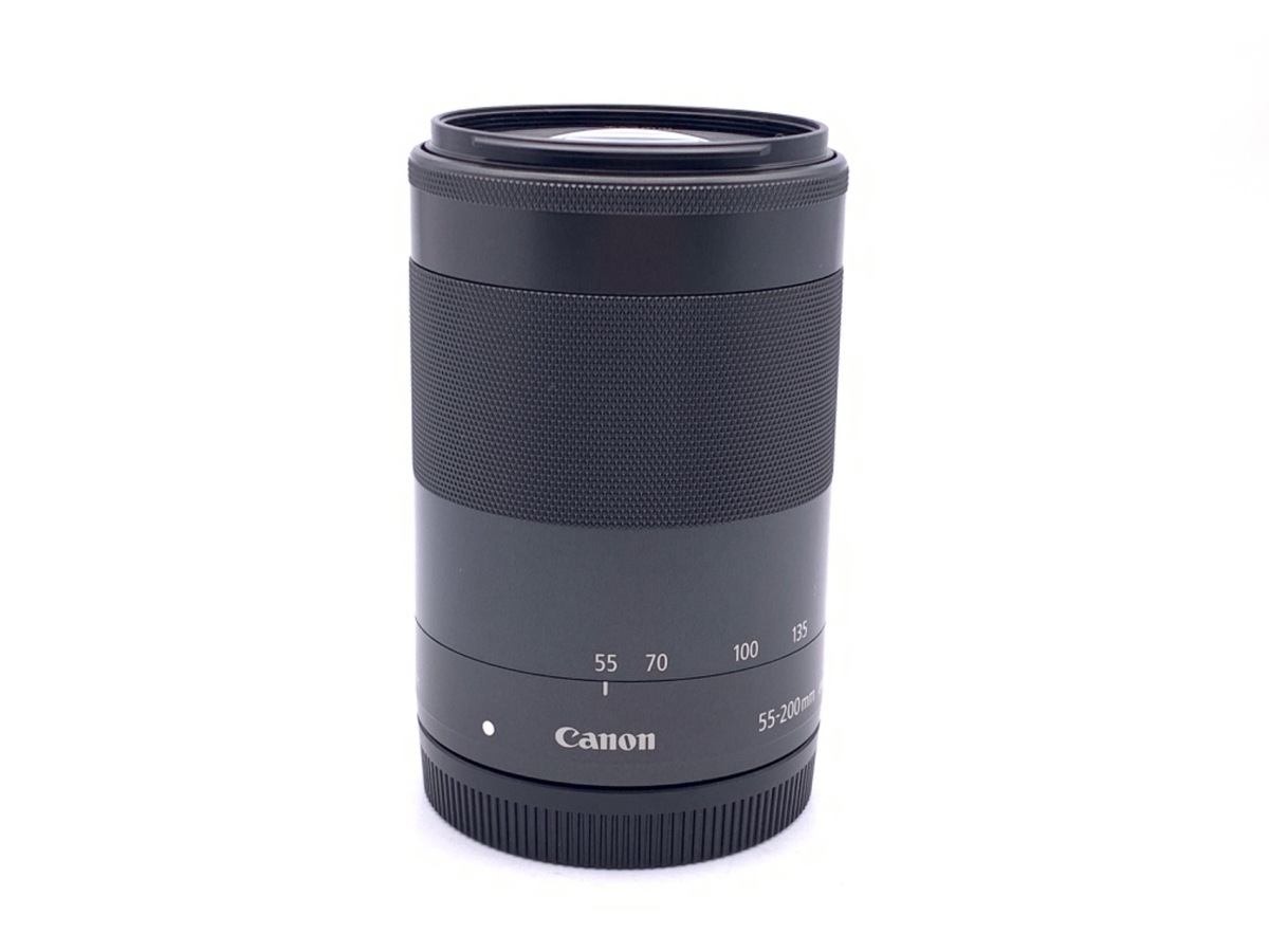EF-M 55-200/4.5-6.3 IS STM ��ׯ�