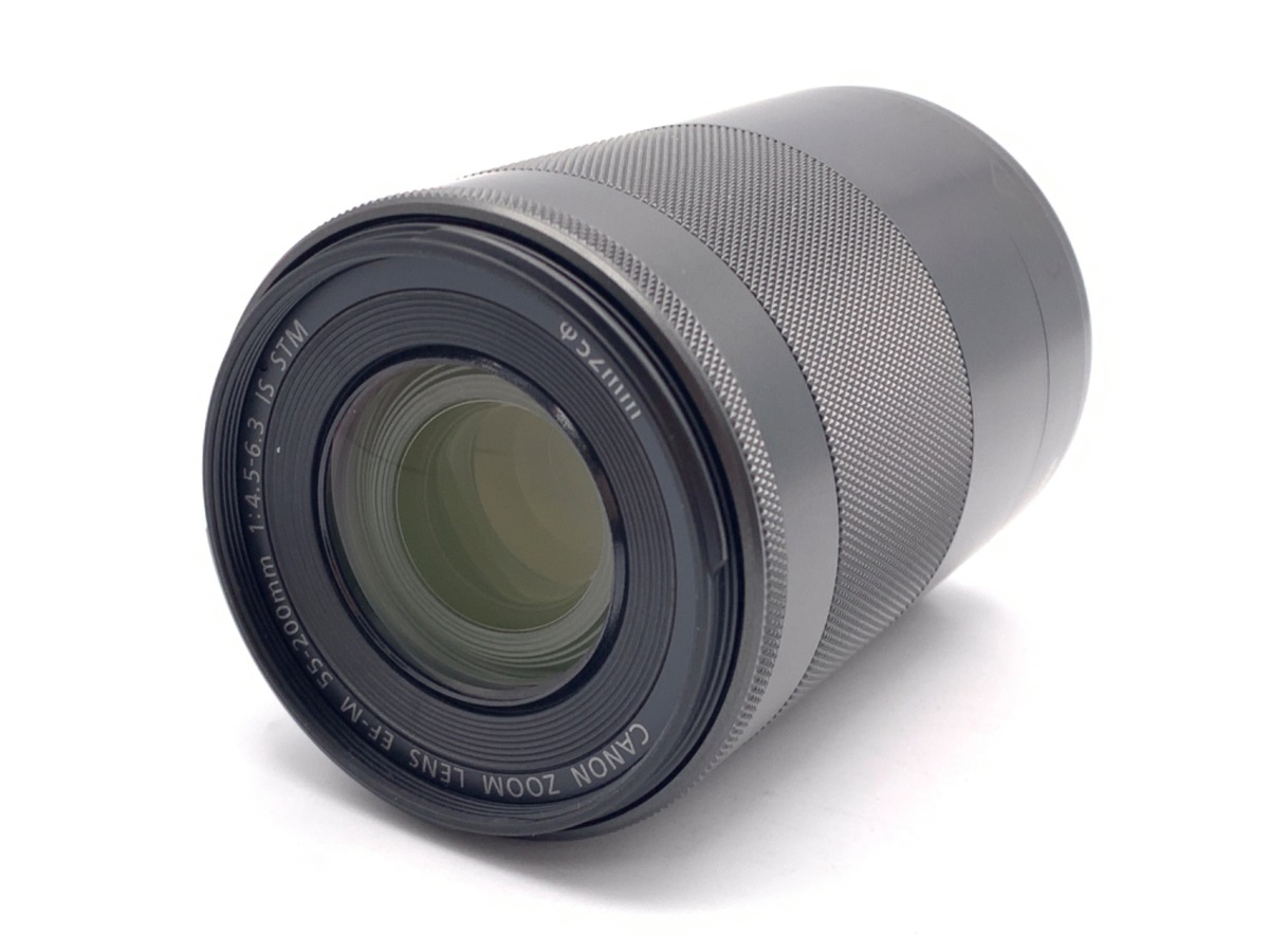 EF-M 55-200/4.5-6.3 IS STM ��ׯ�