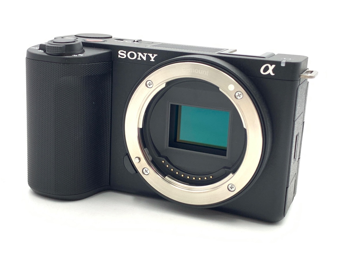 VLOGCAM ZV-E10 II ���ި ��ׯ� [ZV-E10M2 B]