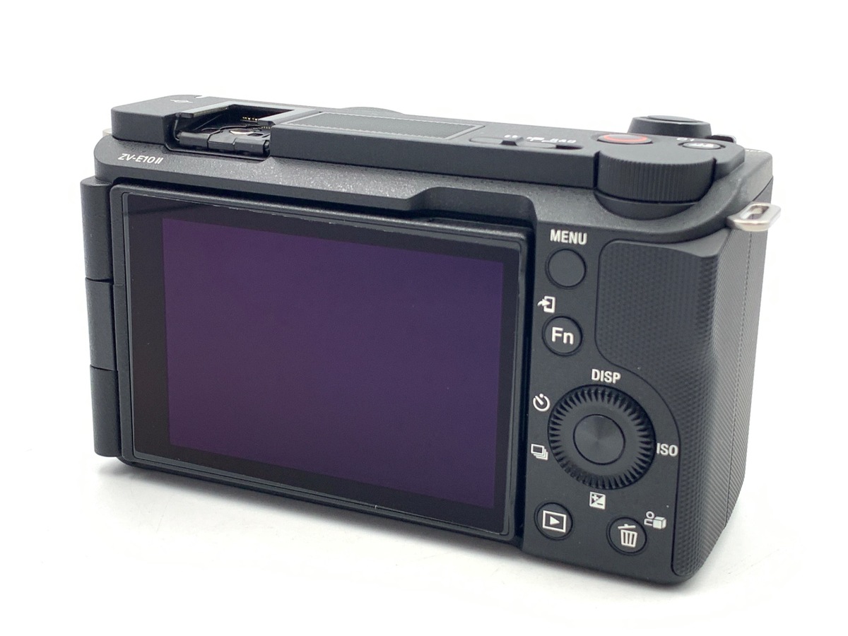VLOGCAM ZV-E10 II ���ި ��ׯ� [ZV-E10M2 B]