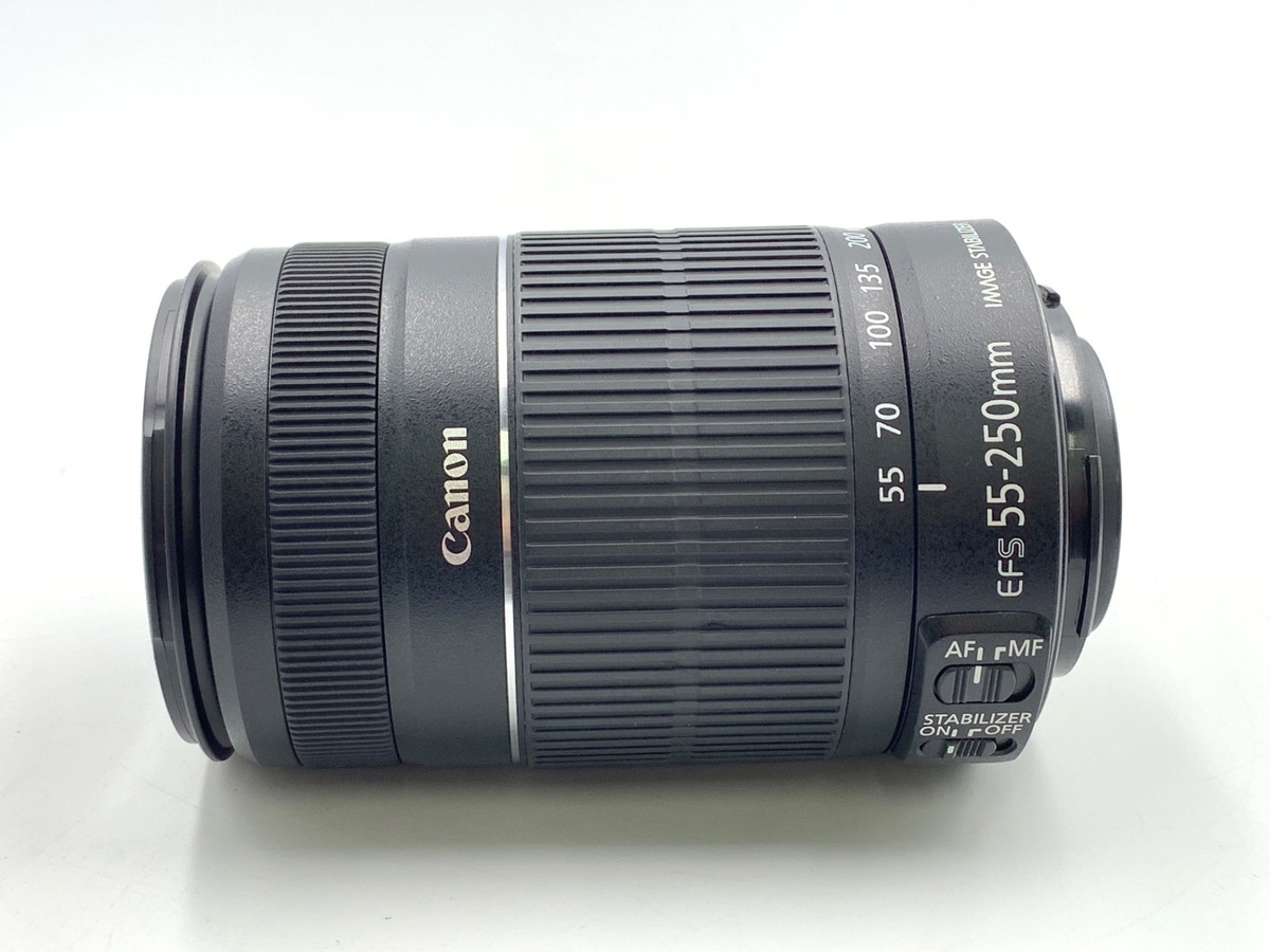 値下げ⭕️EF-S18-55 EF-S55-250 二本セット 値下げ⭕️EF-S18-55 EF-S55-250 二本セット Canon EF-S 18-55 & EF-S