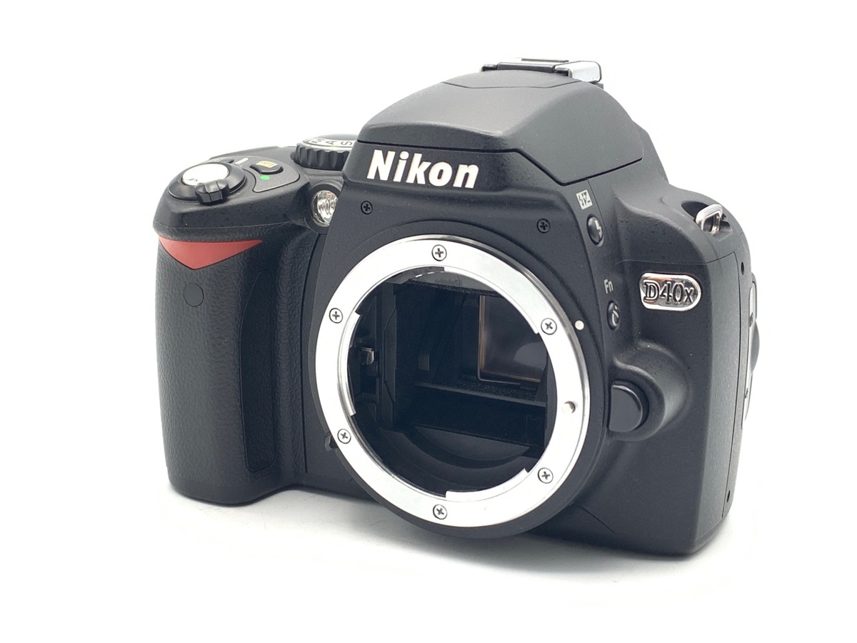 中古】D40 在庫一覧｜カメラのキタムラ