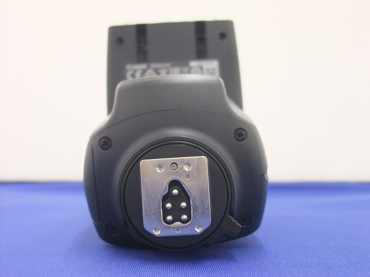 470EX-AI スピードライト