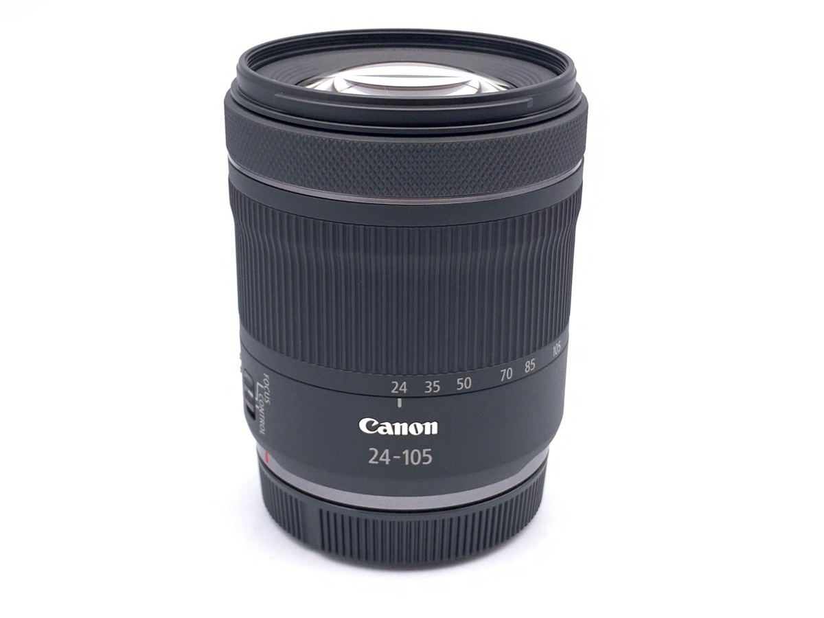 RF24-105mm F4-7.1 IS STM 中古価格比較 - 価格.com